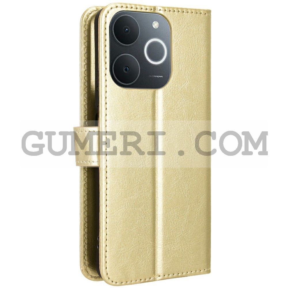 Тефтер "Wallet" за Realme Note 70T