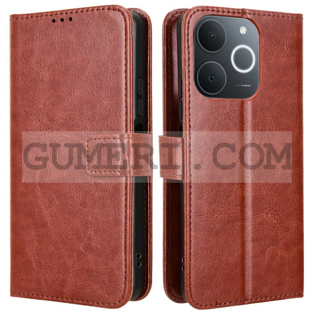 Тефтер "Wallet" за Realme Note 70T