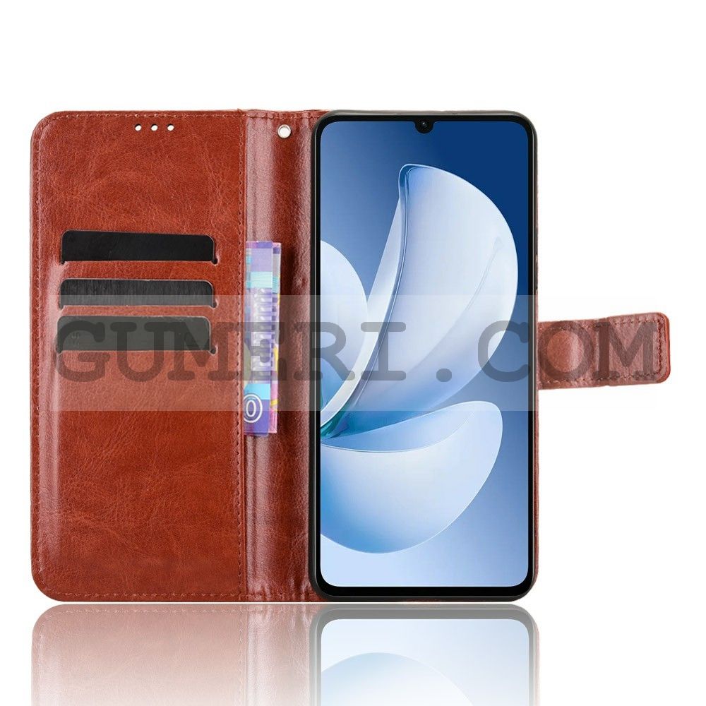 Тефтер "Wallet" за Realme Note 70T