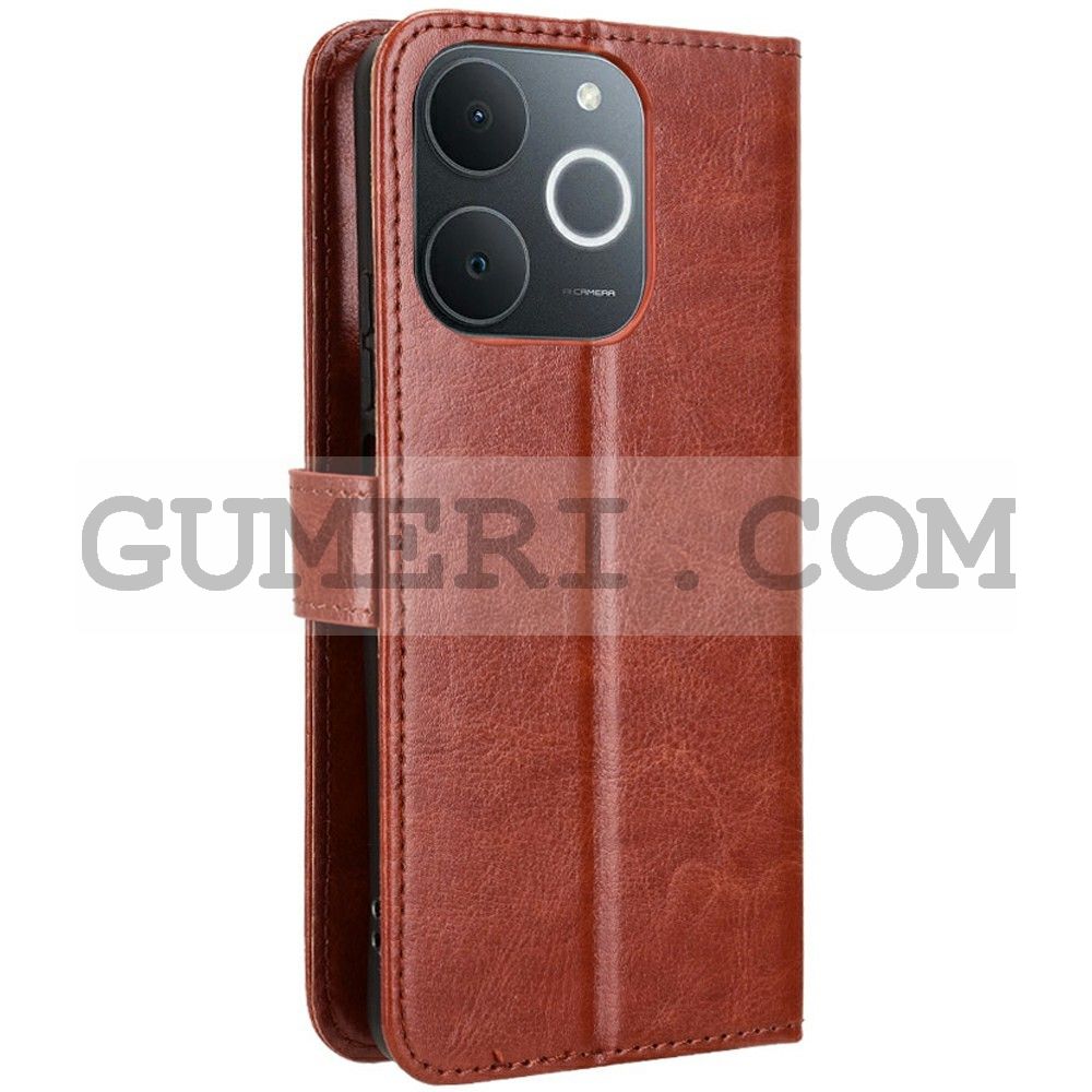 Тефтер "Wallet" за Realme Note 70T