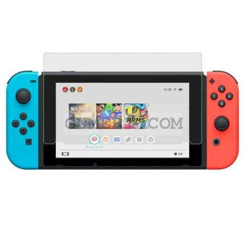 Nintendo Switch - Стъклен протектор за Екран