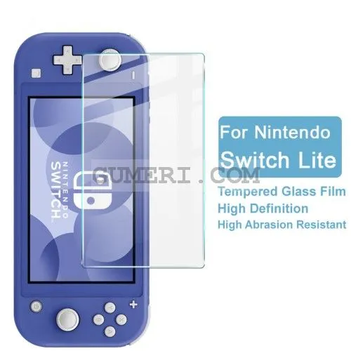 Nintendo Switch Lite - Стъклен протектор за Екран