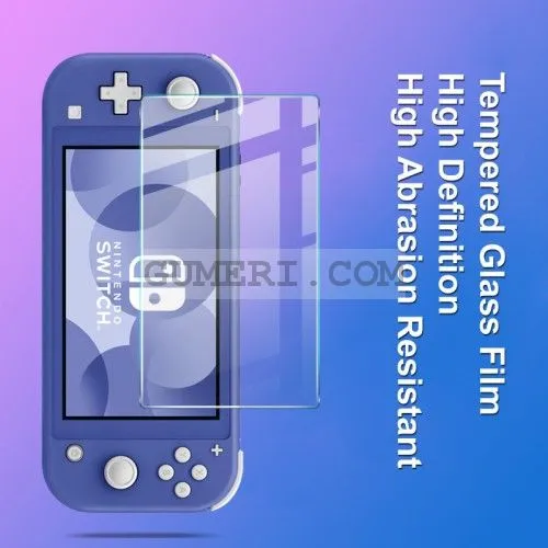 Nintendo Switch Lite - Стъклен протектор за Екран