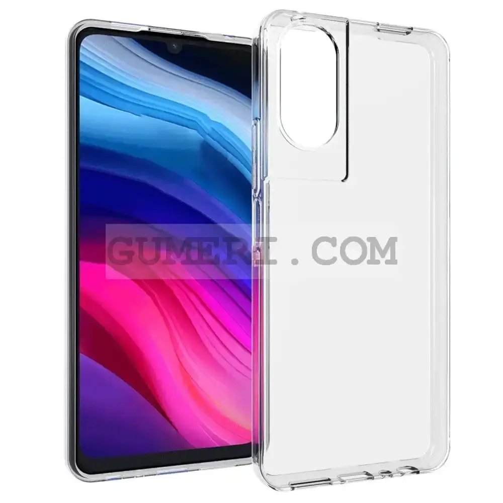 Силиконов Гръб за TCL 505