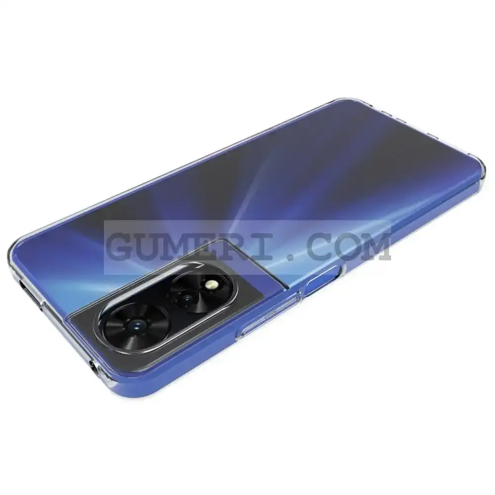 Силиконов Гръб за TCL 505