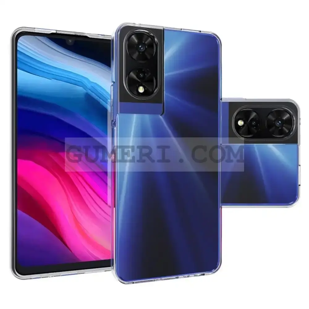 Силиконов Гръб за TCL 505