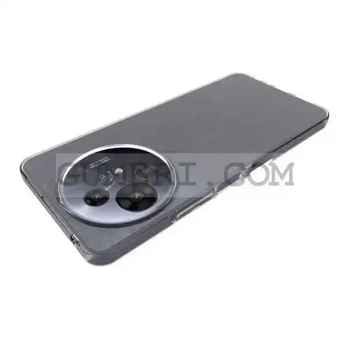 Силиконов Гръб за TCL 50 NxtPaper