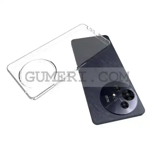 Силиконов Гръб за TCL 50 NxtPaper