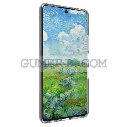 Силиконов Гръб за TCL 50 NxtPaper