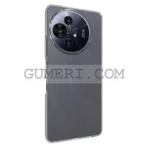 Силиконов Гръб за TCL 50 NxtPaper