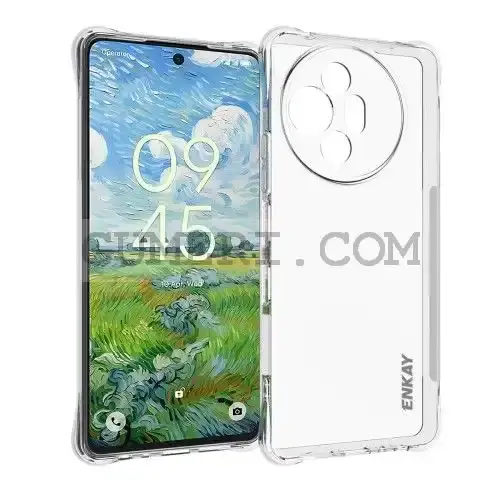 Подсилен Гръб "Air" за TCL 50 Pro NxtPaper