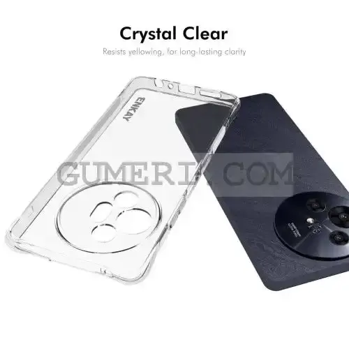 Подсилен Гръб "Air" за TCL 50 Pro NxtPaper