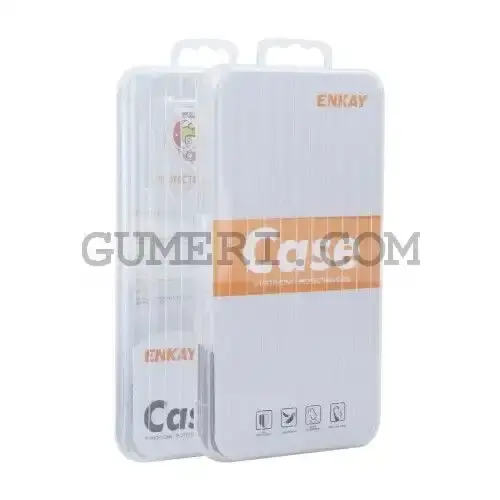 Подсилен Гръб "Air" за TCL 50 NxtPaper