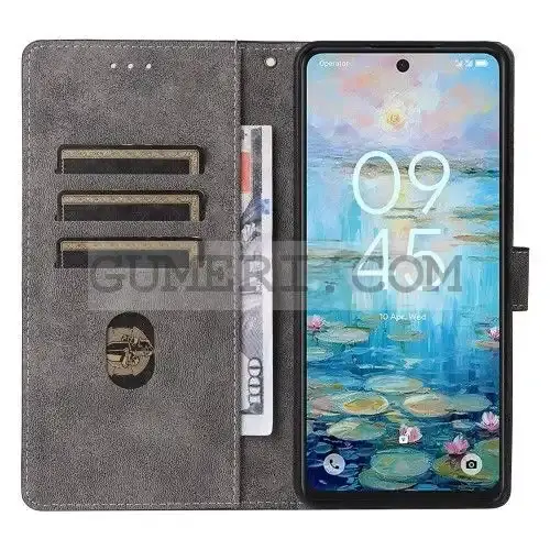 Тефтер "Pastel" за TCТефтер "Pastel" за TCL 50 Pro NxtPaperL 50 Pro NxtPaper