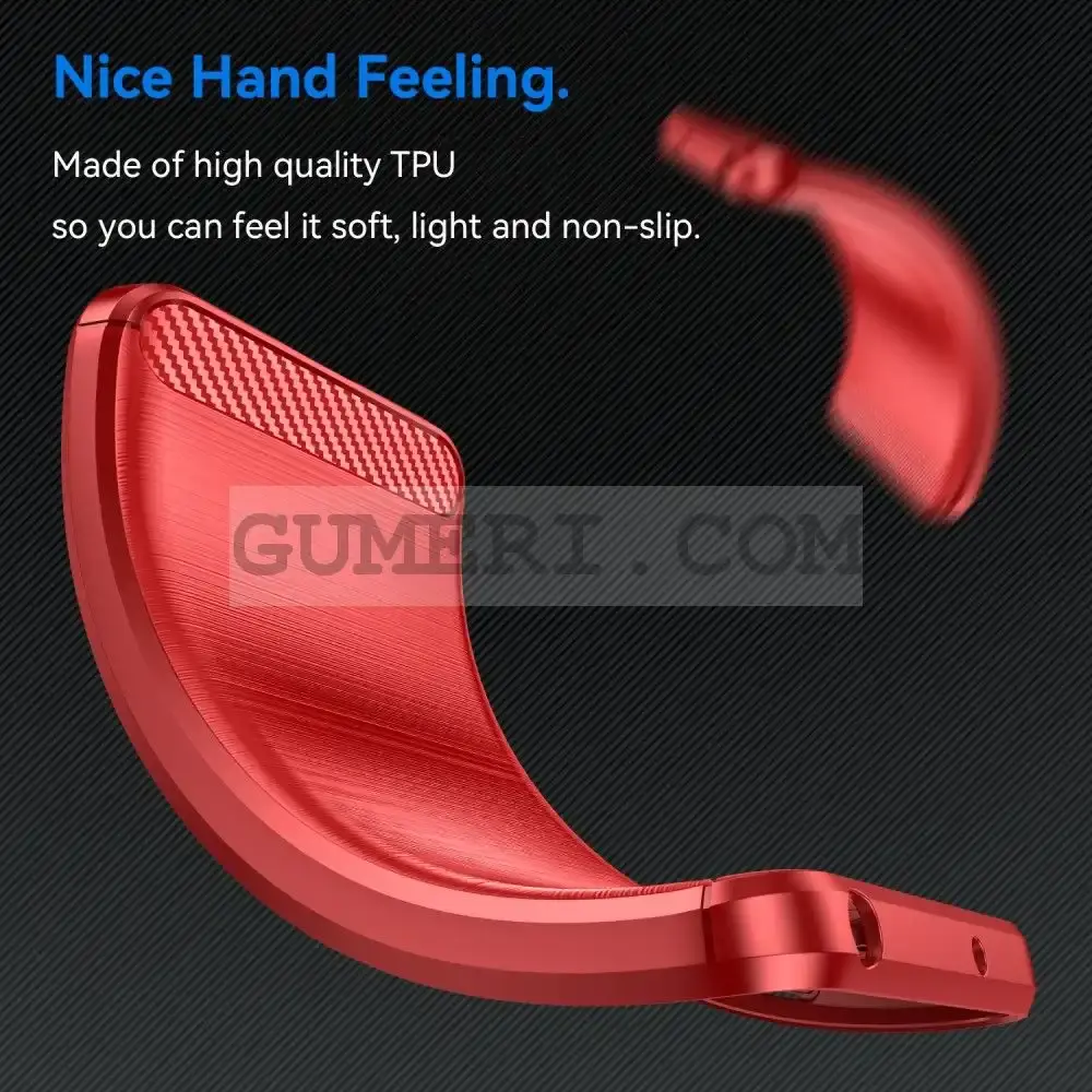 Гръб "Карбон Шарк" за Nothing Phone (2a) Plus