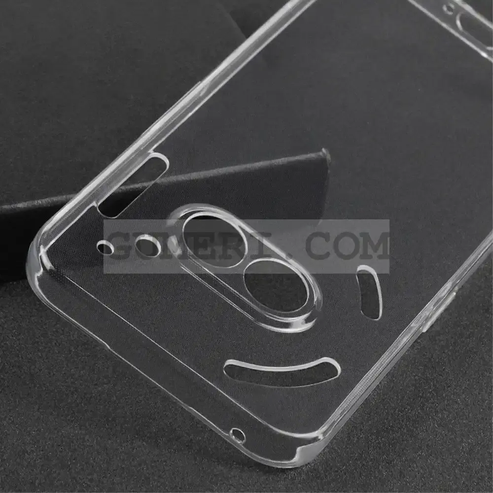 Гръб със Защита за Камерата за Nothing Phone (2a) Plus