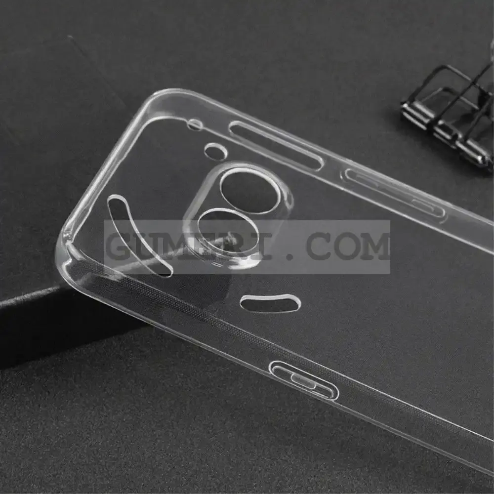 Гръб със Защита за Камерата за Nothing Phone (2a) Plus