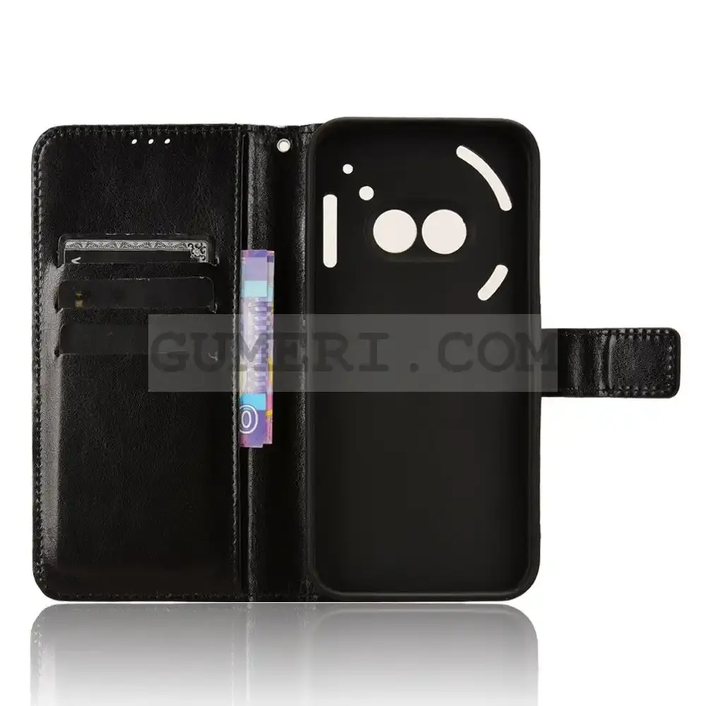 Тефтер "Wallet" за Nothing Phone (2a) Plus