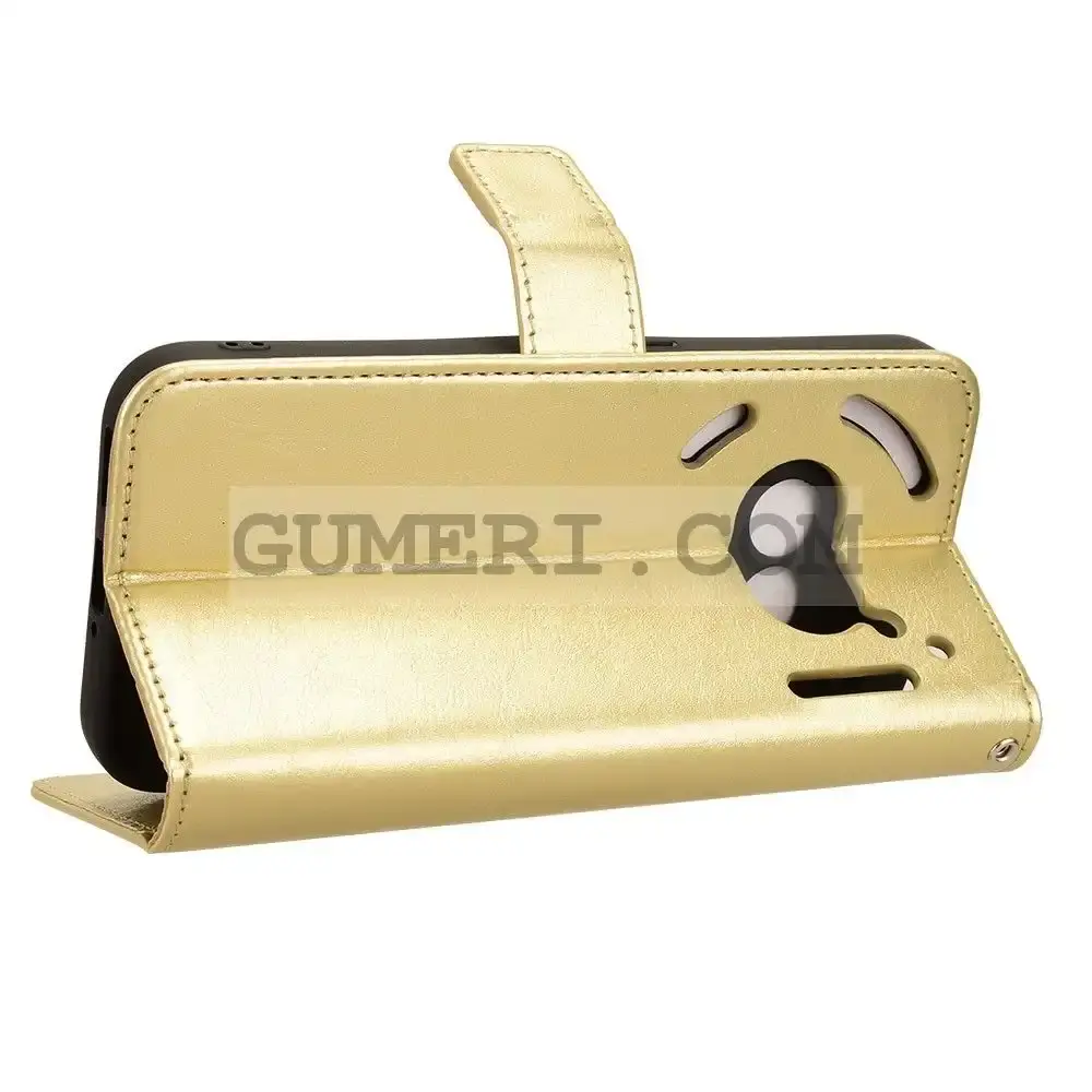 Тефтер "Wallet" за Nothing Phone (2a) Plus