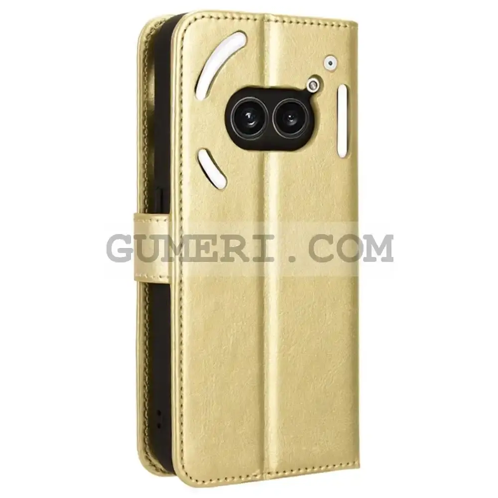 Тефтер "Wallet" за Nothing Phone (2a) Plus
