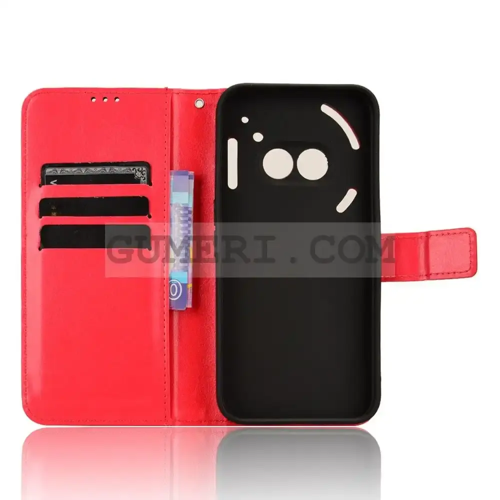 Тефтер "Wallet" за Nothing Phone (2a) Plus