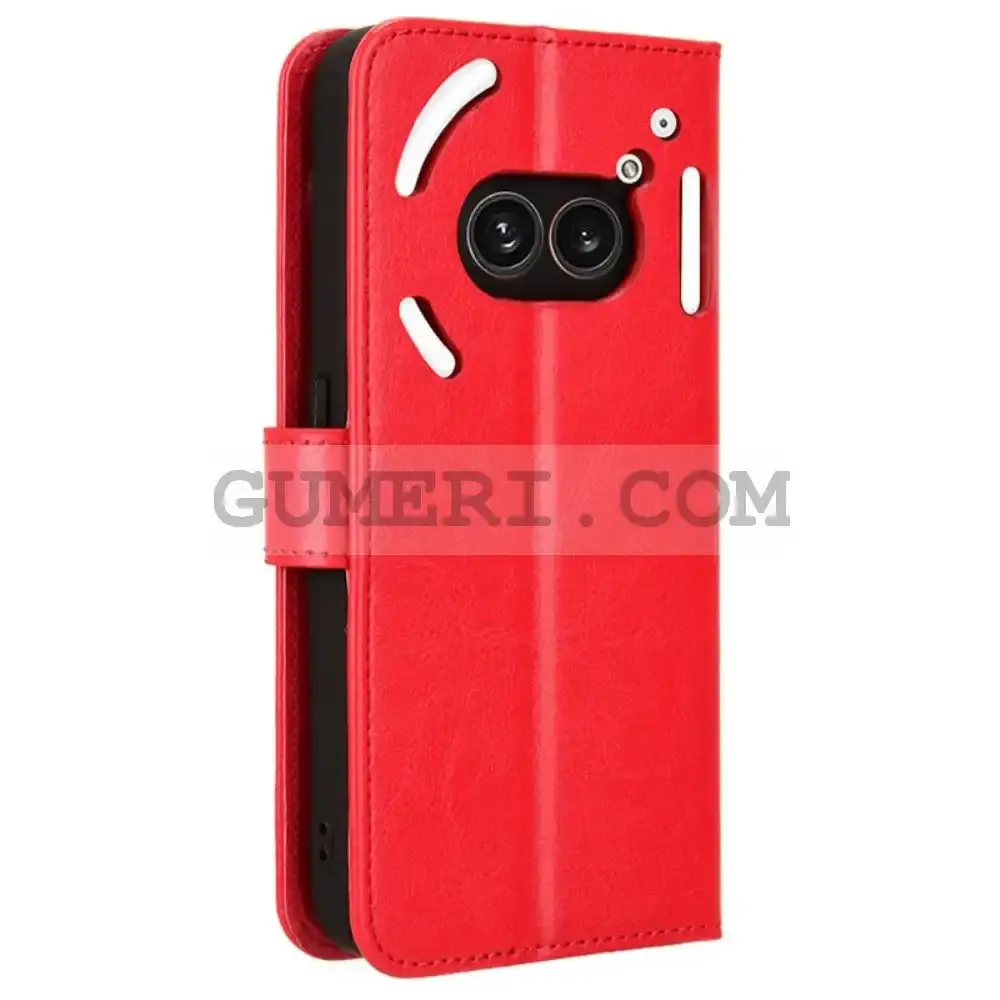 Тефтер "Wallet" за Nothing Phone (2a) Plus