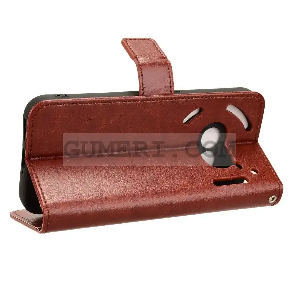 Тефтер "Wallet" за Nothing Phone (2a) Plus