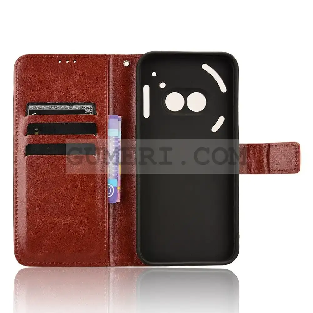 Тефтер "Wallet" за Nothing Phone (2a) Plus