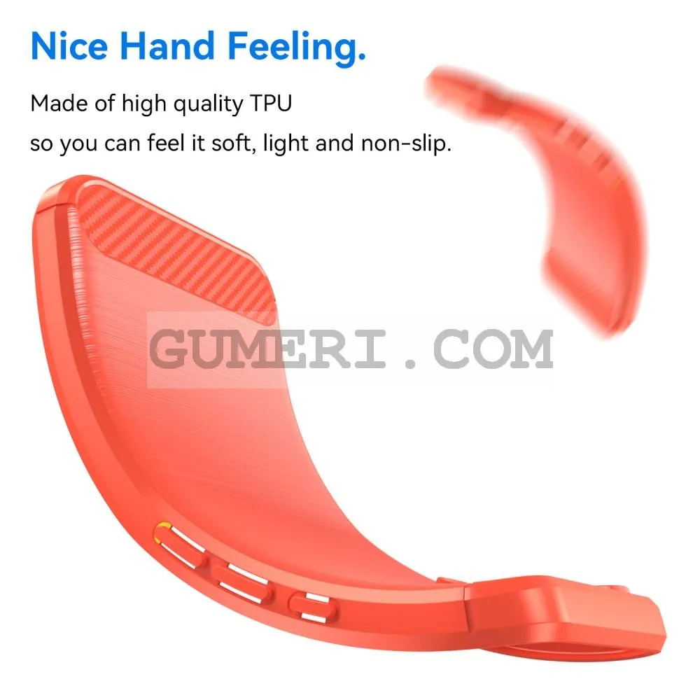 Гръб "Карбон Шарк" за Nothing Phone (3a)