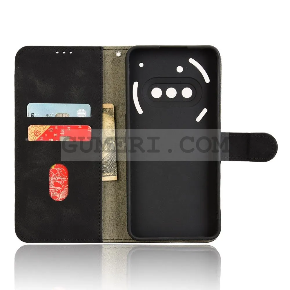 Тефтер "Pastel" за Nothing Phone (3a)