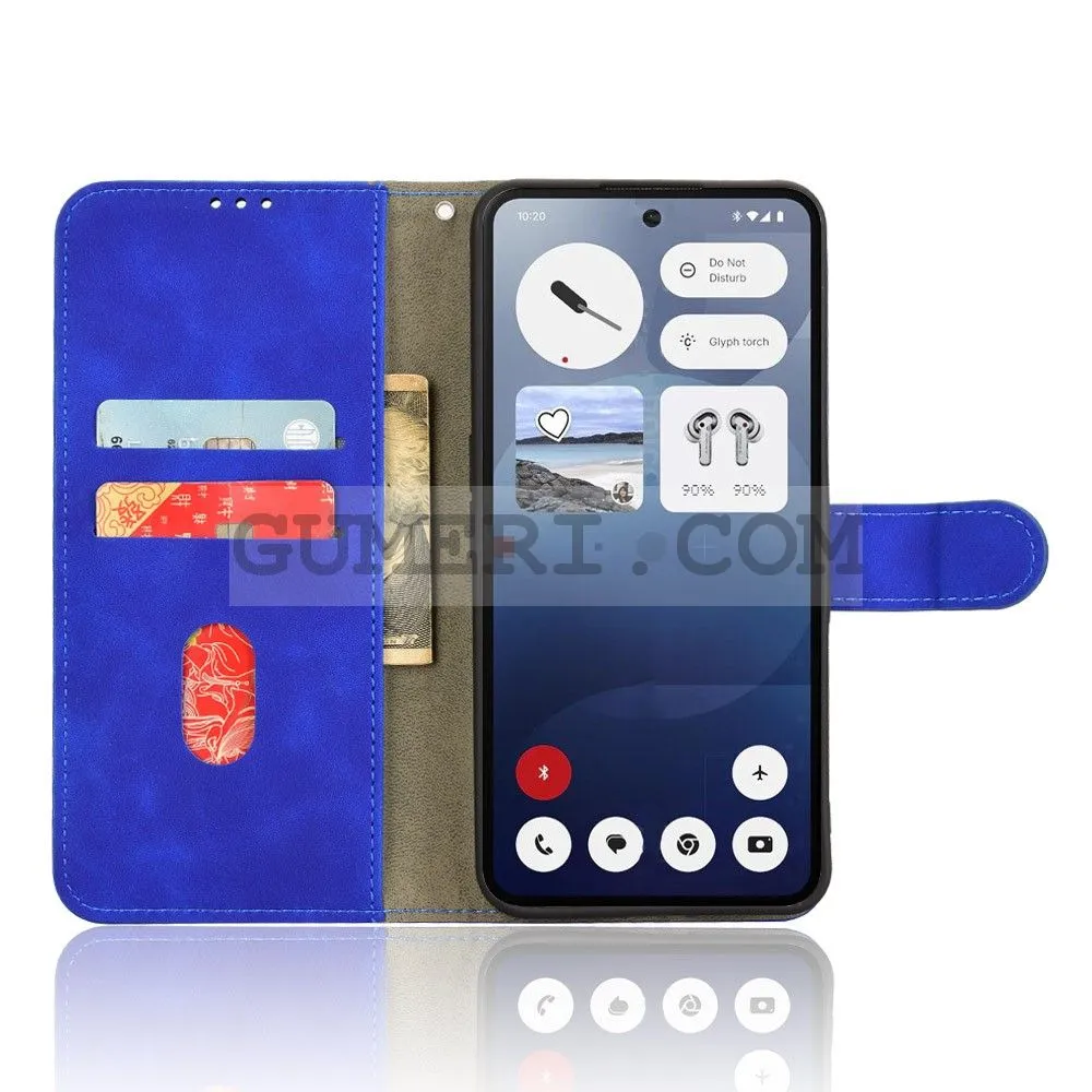 Тефтер "Pastel" за Nothing Phone (3a)