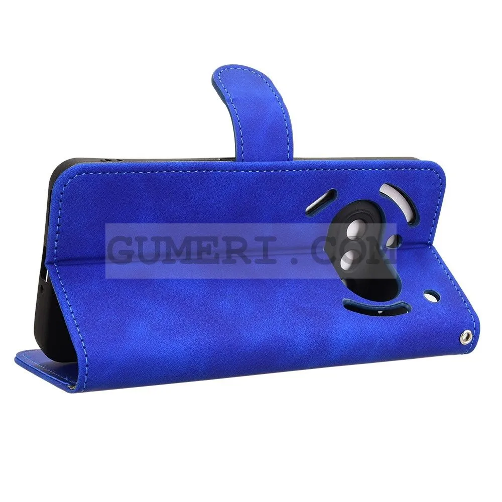 Тефтер "Pastel" за Nothing Phone (3a)