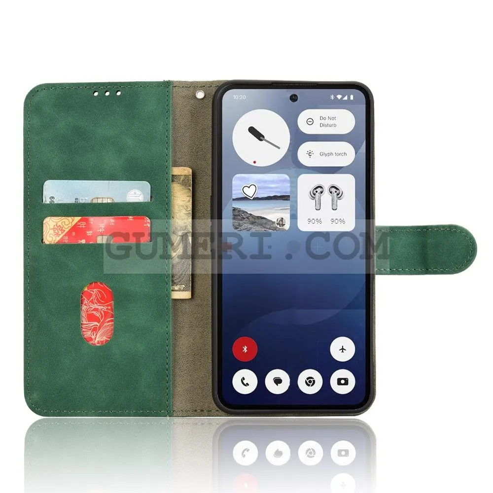 Тефтер "Pastel" за Nothing Phone (3a)