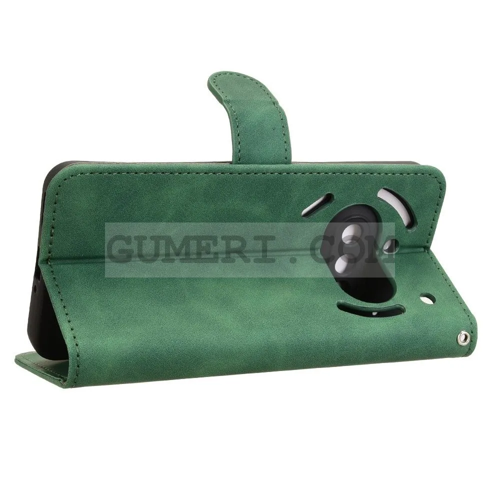 Тефтер "Pastel" за Nothing Phone (3a)