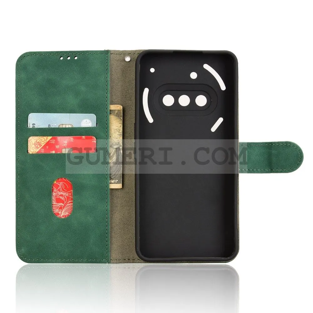 Тефтер "Pastel" за Nothing Phone (3a)