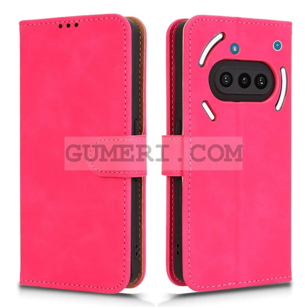 Тефтер "Pastel" за Nothing Phone (3a)