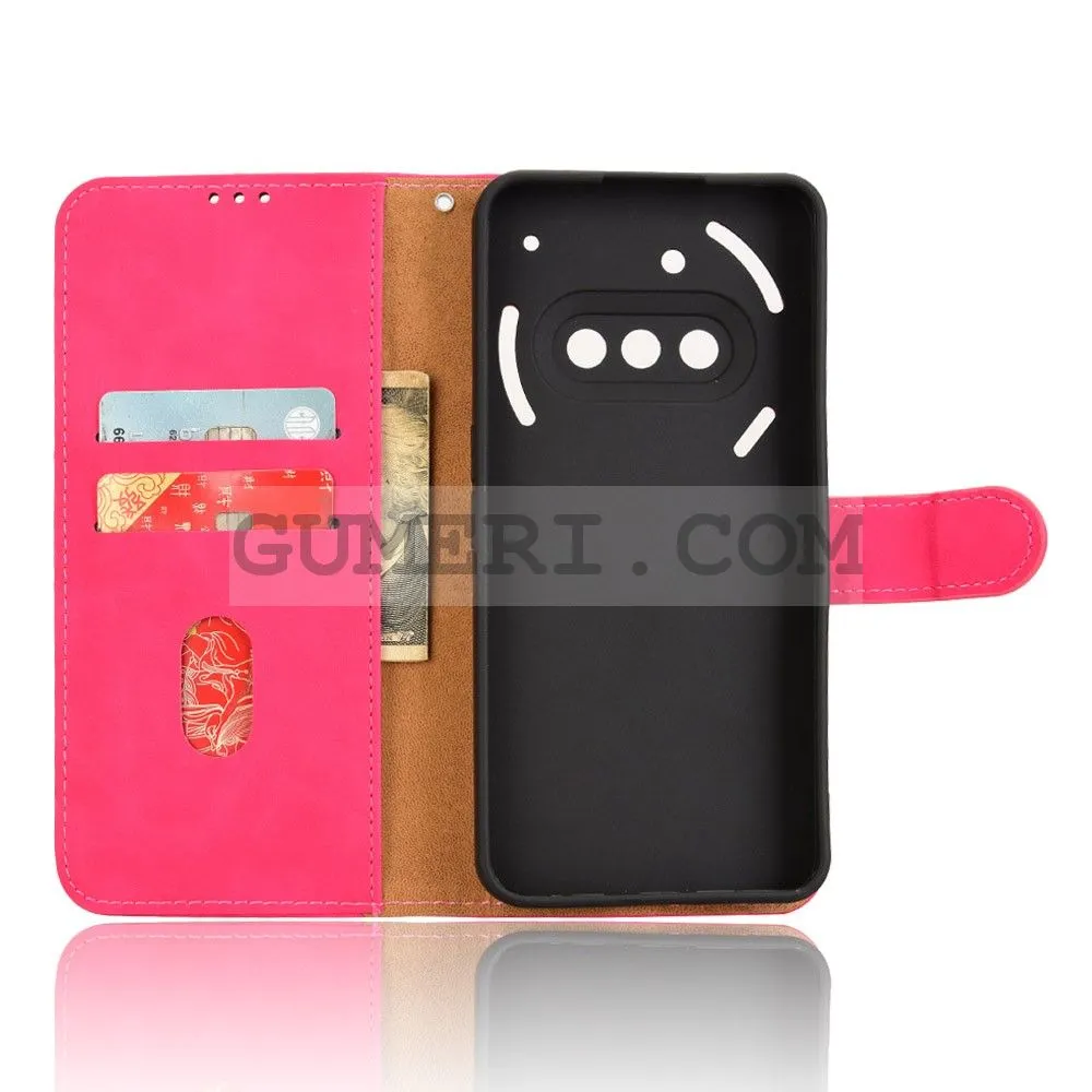 Тефтер "Pastel" за Nothing Phone (3a)