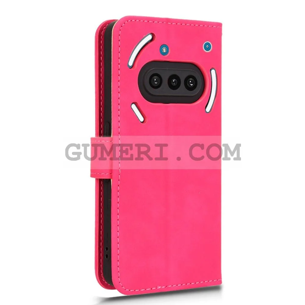 Тефтер "Pastel" за Nothing Phone (3a)