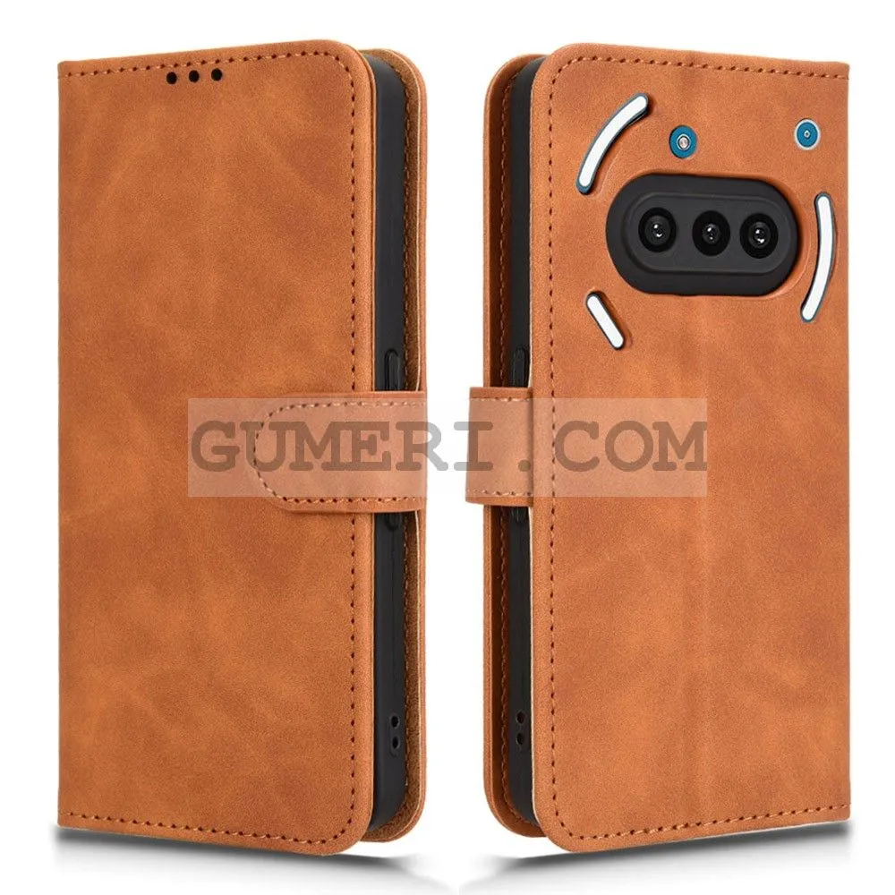 Тефтер "Pastel" за Nothing Phone (3a)