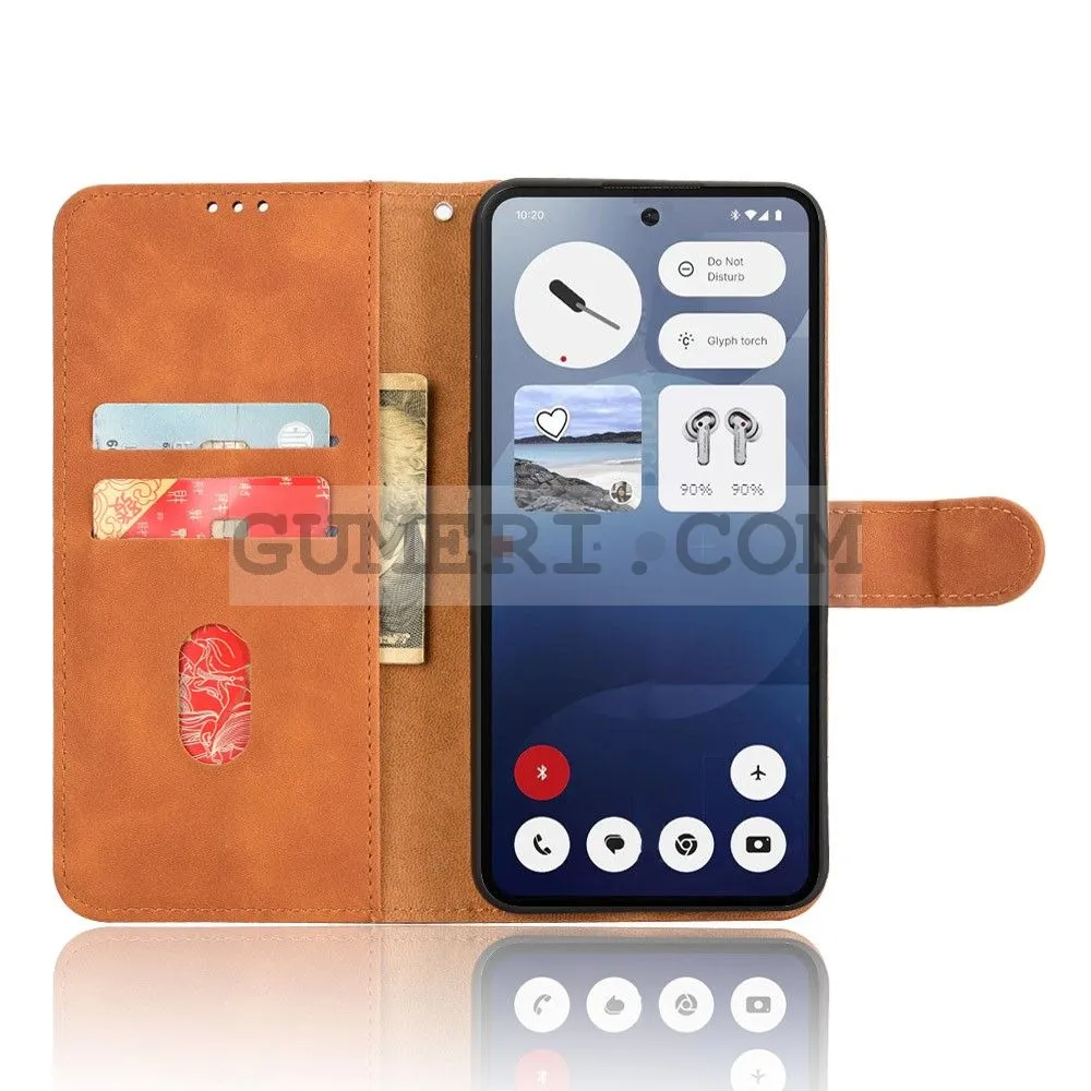 Тефтер "Pastel" за Nothing Phone (3a)