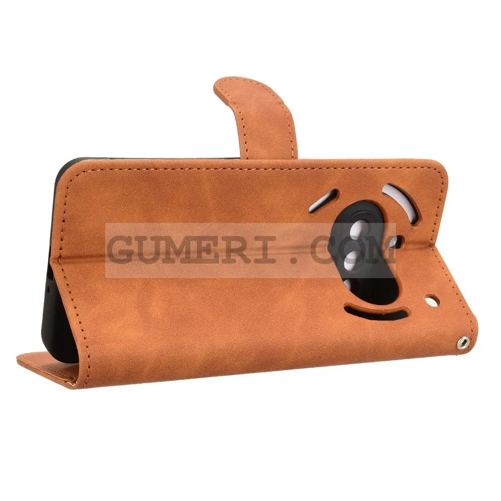 Тефтер "Pastel" за Nothing Phone (3a)