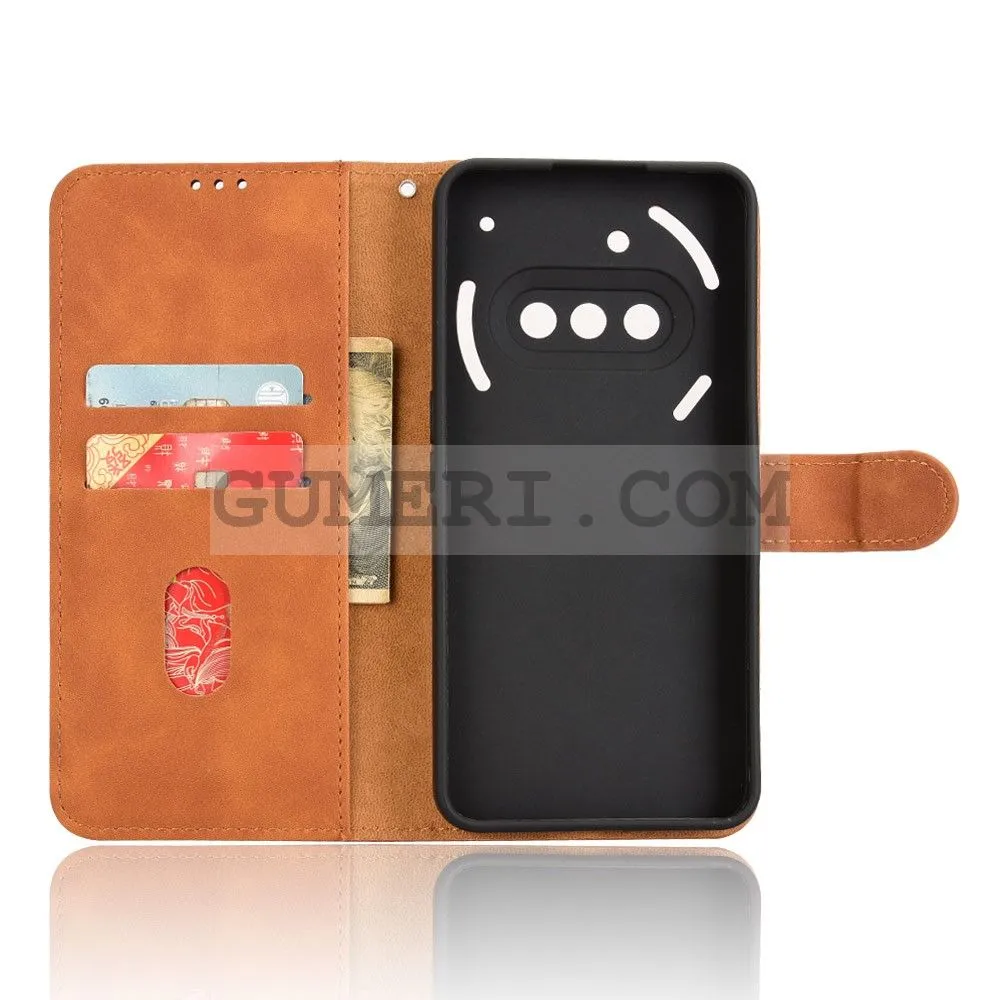 Тефтер "Pastel" за Nothing Phone (3a)