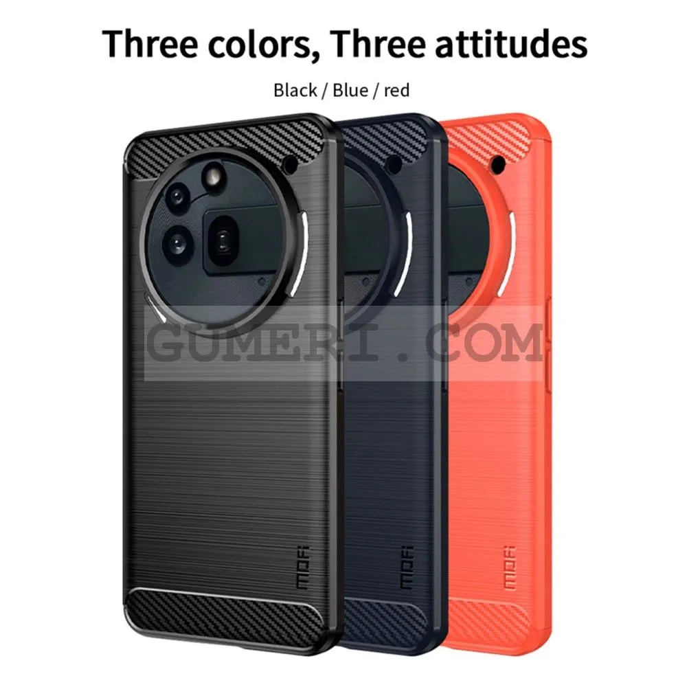 Гръб "Карбон Шарк" за Nothing Phone (3a) Pro