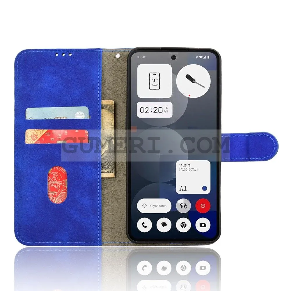 Тефтер "Pastel" за Nothing Phone (3a) Pro