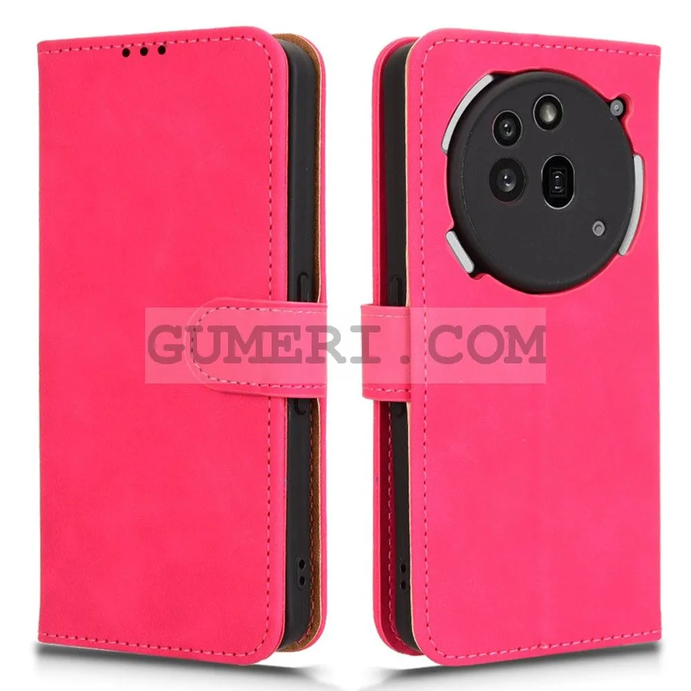 Тефтер "Pastel" за Nothing Phone (3a) Pro