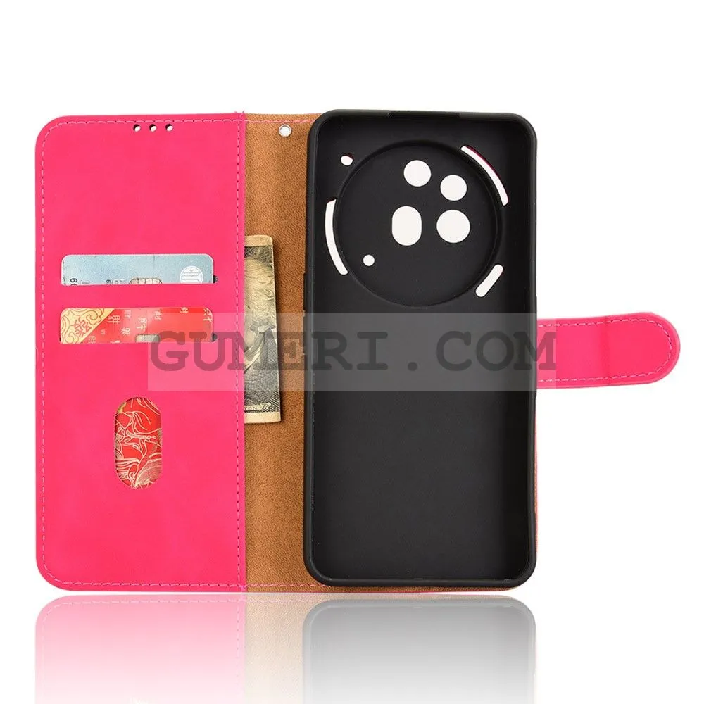 Тефтер "Pastel" за Nothing Phone (3a) Pro