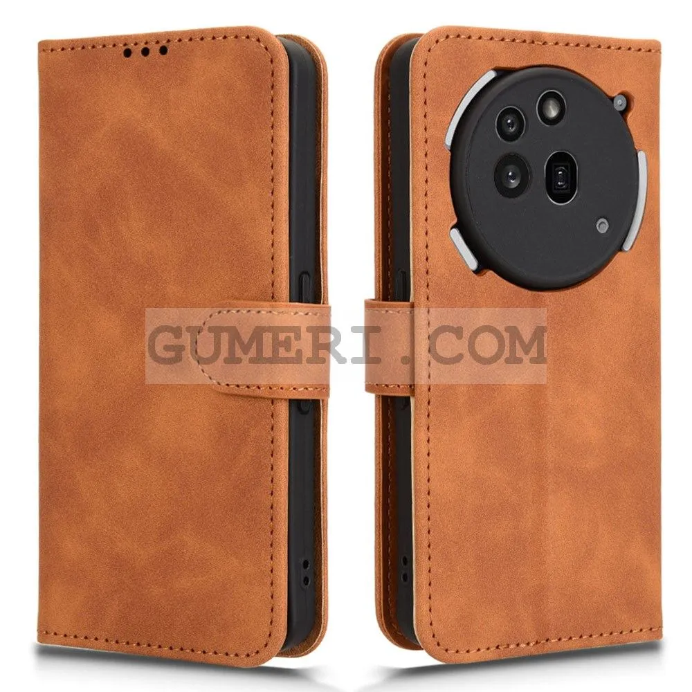 Тефтер "Pastel" за Nothing Phone (3a) Pro