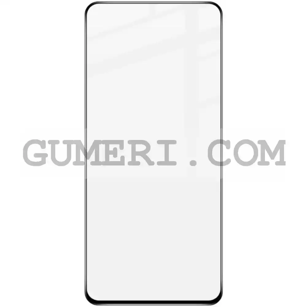 OnePlus Nord N20 5G - Стъклен Протектор за Целия Екран - Full Glue