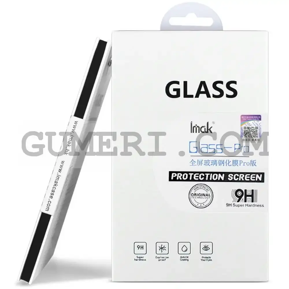 Oppo Reno7 Lite - Стъклен Протектор за Целия Екран - Full Glue