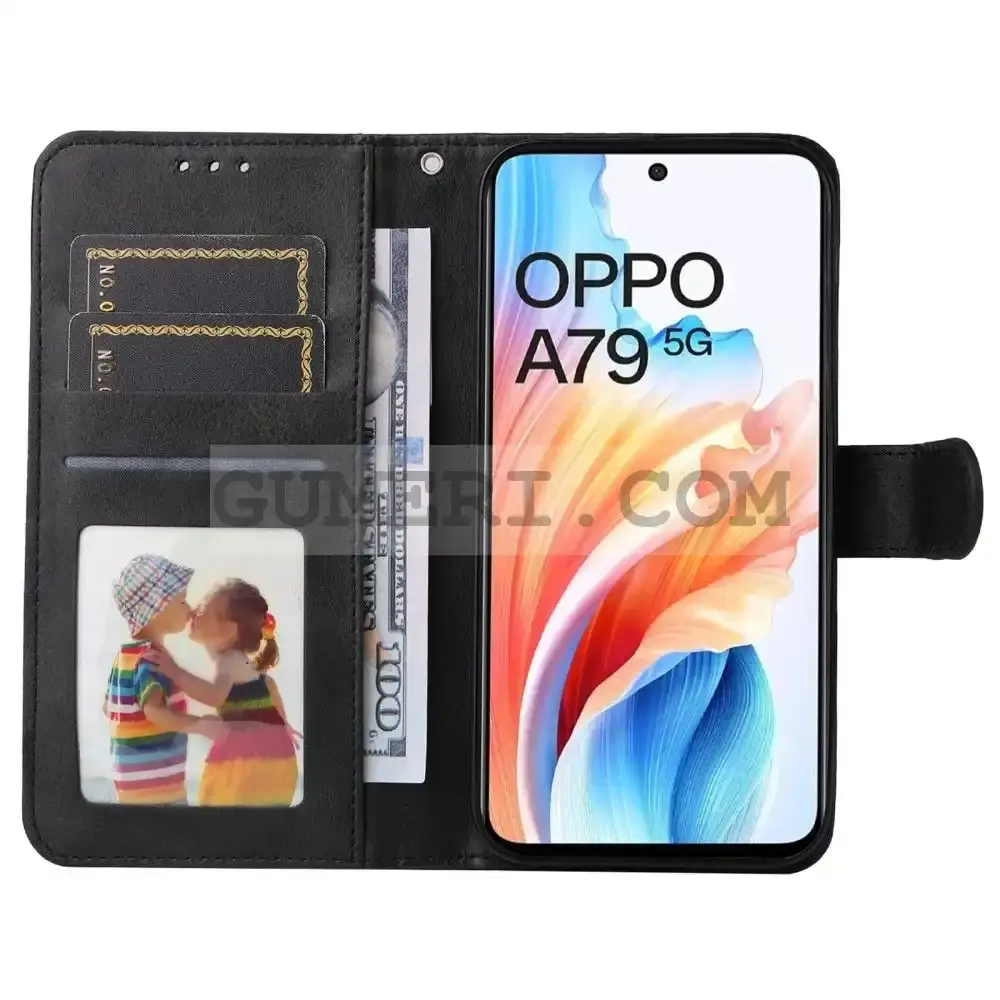 Тефтер Стойка за Oppo A79